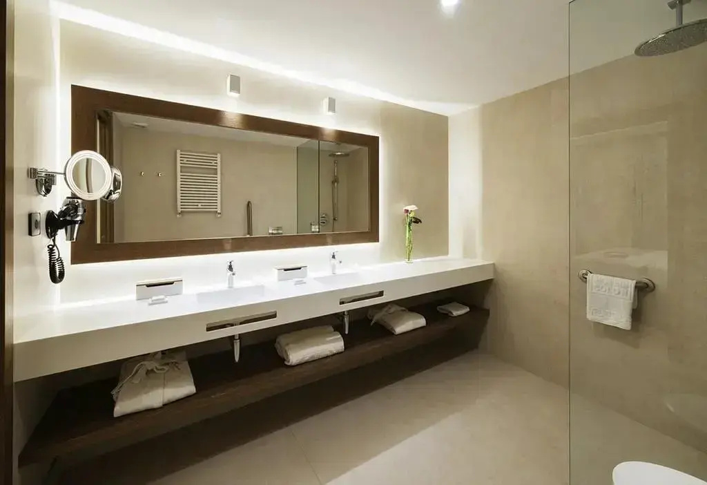 Lamaro Hotel - Chambres
