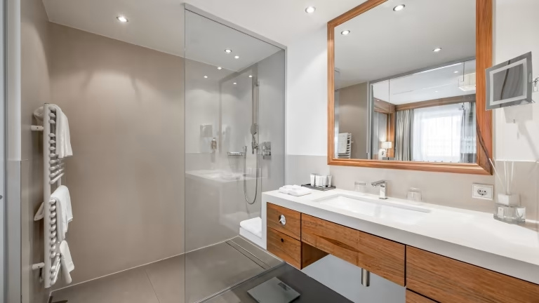 Hotel Trofana Royal - Chambres