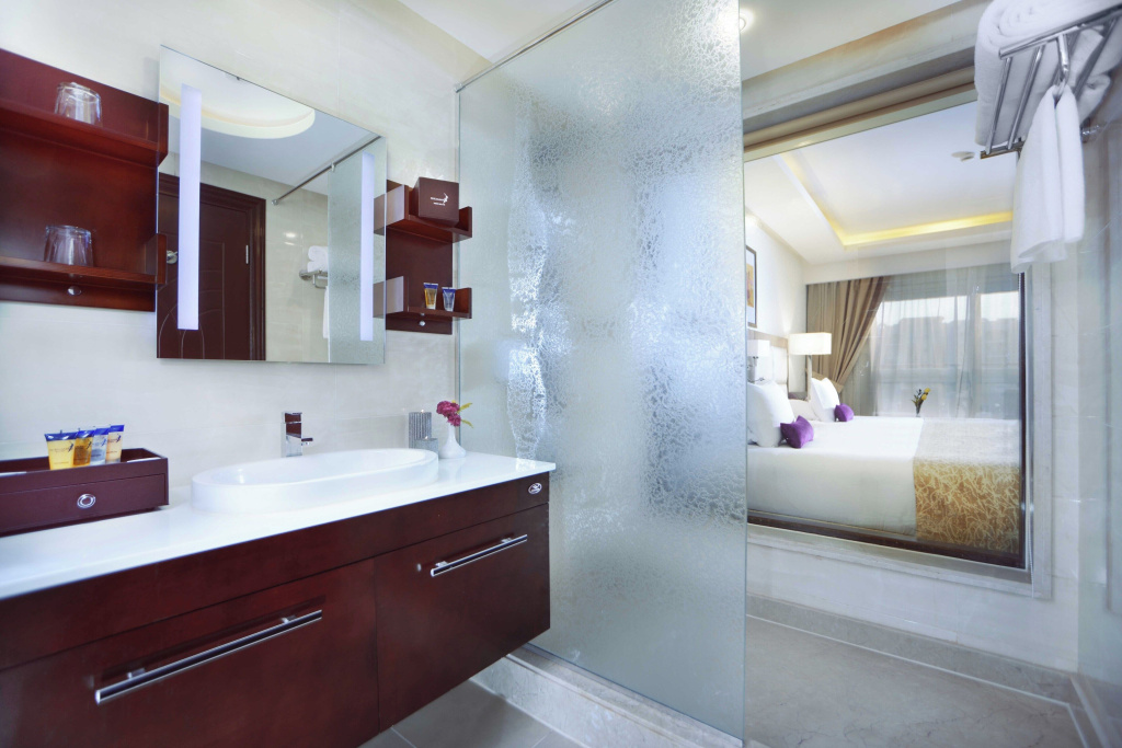 Pickalbatros White Beach Resort - Hurghada - Chambres