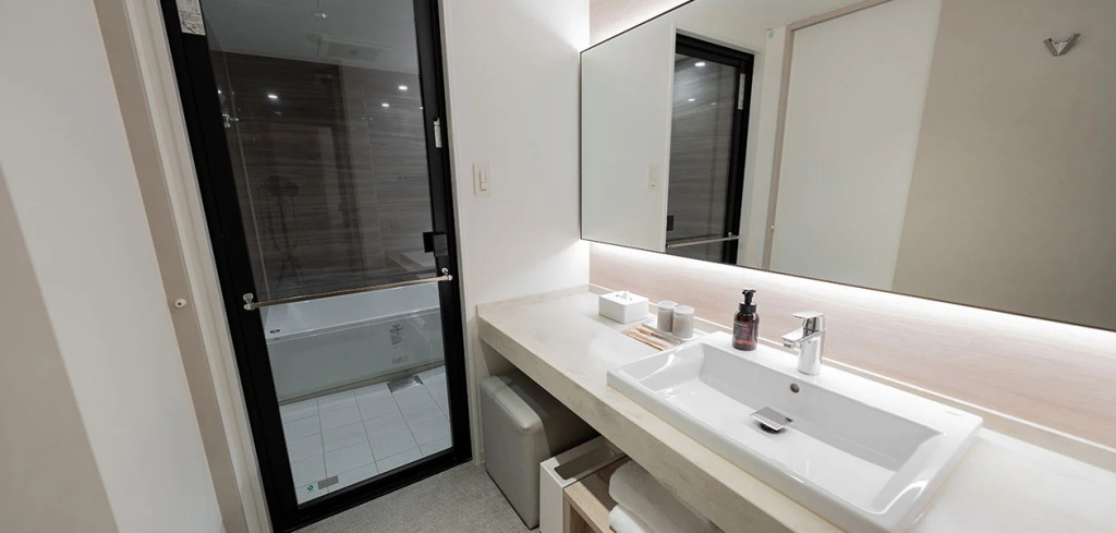 The Leben Osaka Hotel 사진 6