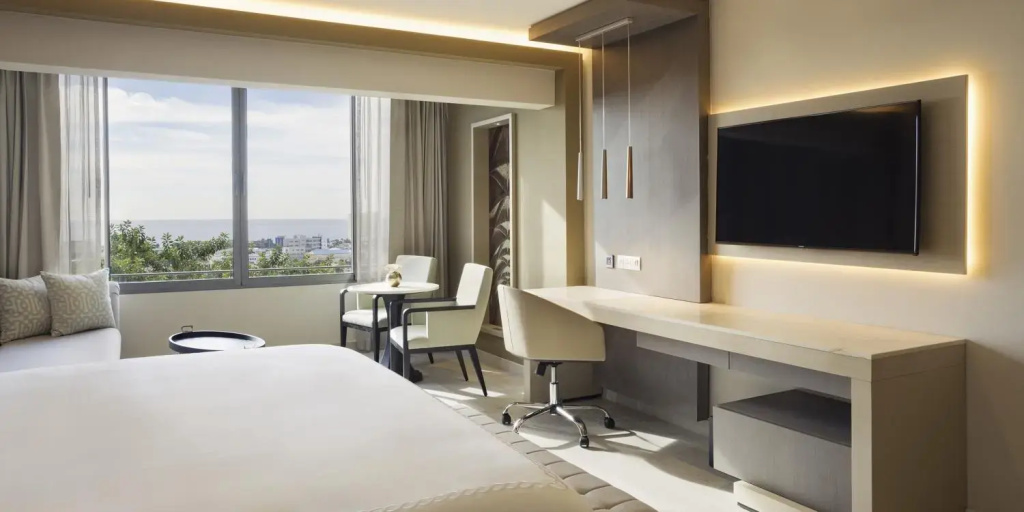 El Embajador, a Royal Hideaway Hotel - Chambres