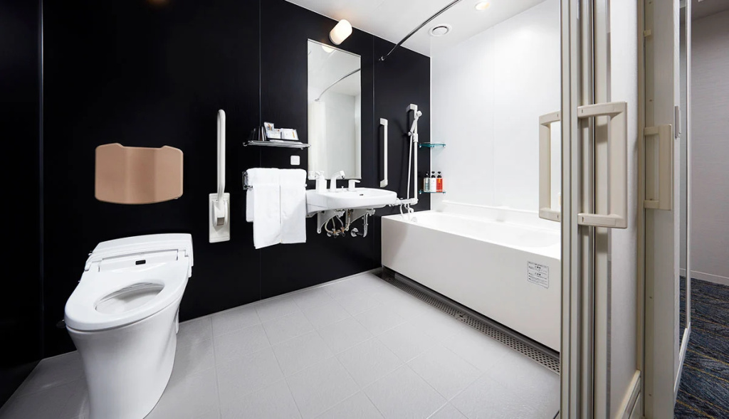 Hotel Villa Fontaine Grand Haneda Airport - Directly connected to Haneda Airport Terminal 3 사진 31