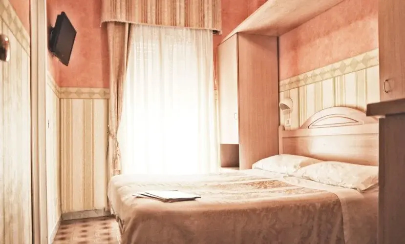 Hotel Siviglia - Chambres