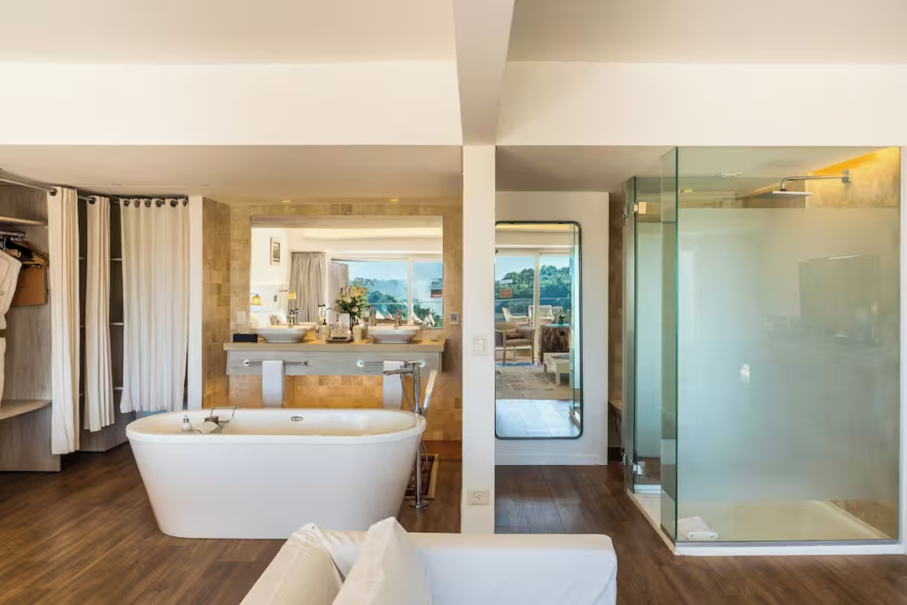 Gran Melia Iguazu Hotel - Chambres