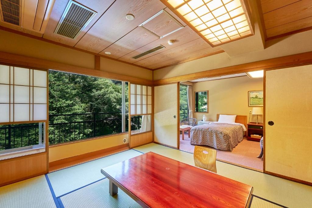 Hakone Yumoto Hotel 사진 5