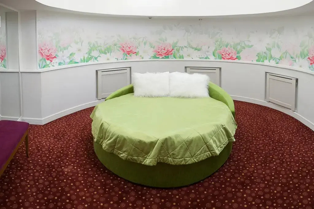 Отель Репинский курорт (ex. Residence Hotel&SPA)