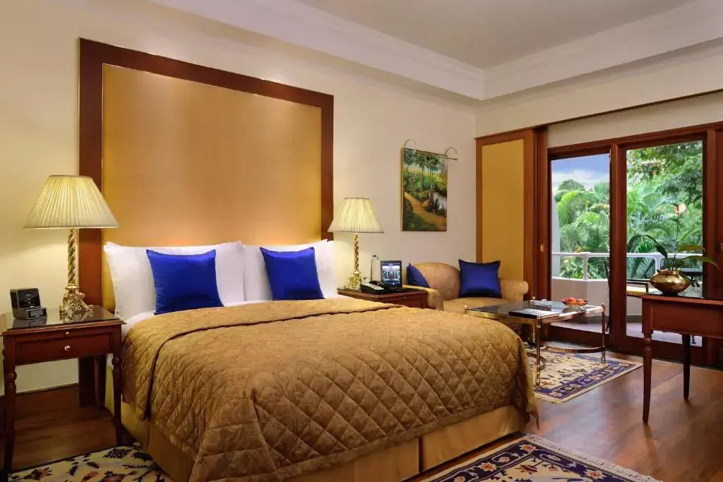 The Oberoi, Bengaluru - Chambres