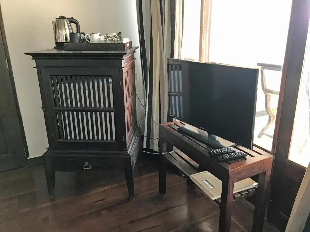 Suite Lanka - Chambres