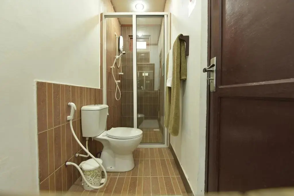Holiday Village Retreat - Chambres
