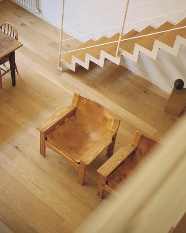 2 Double Loft (full double bed)