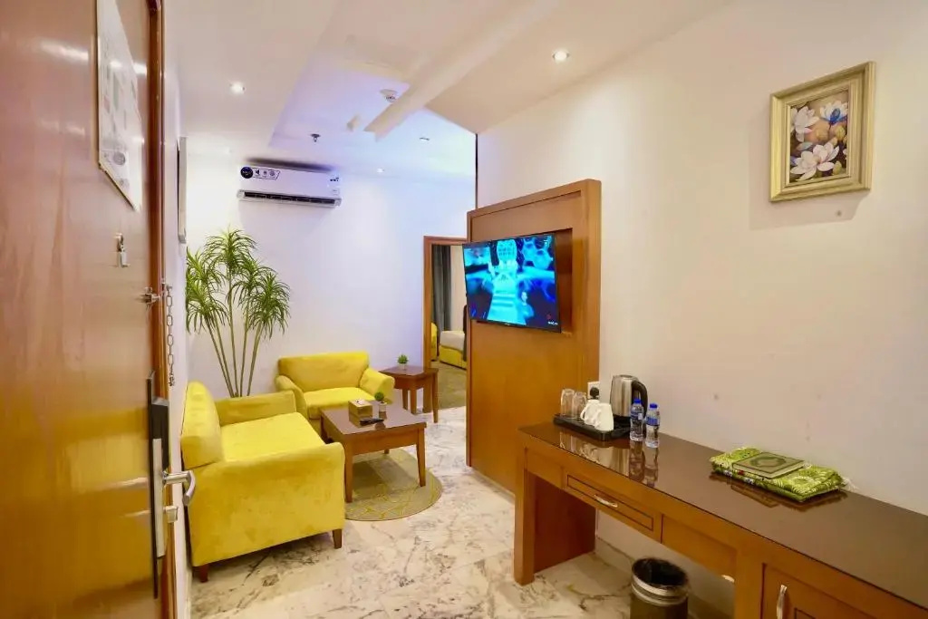 Executive Suite