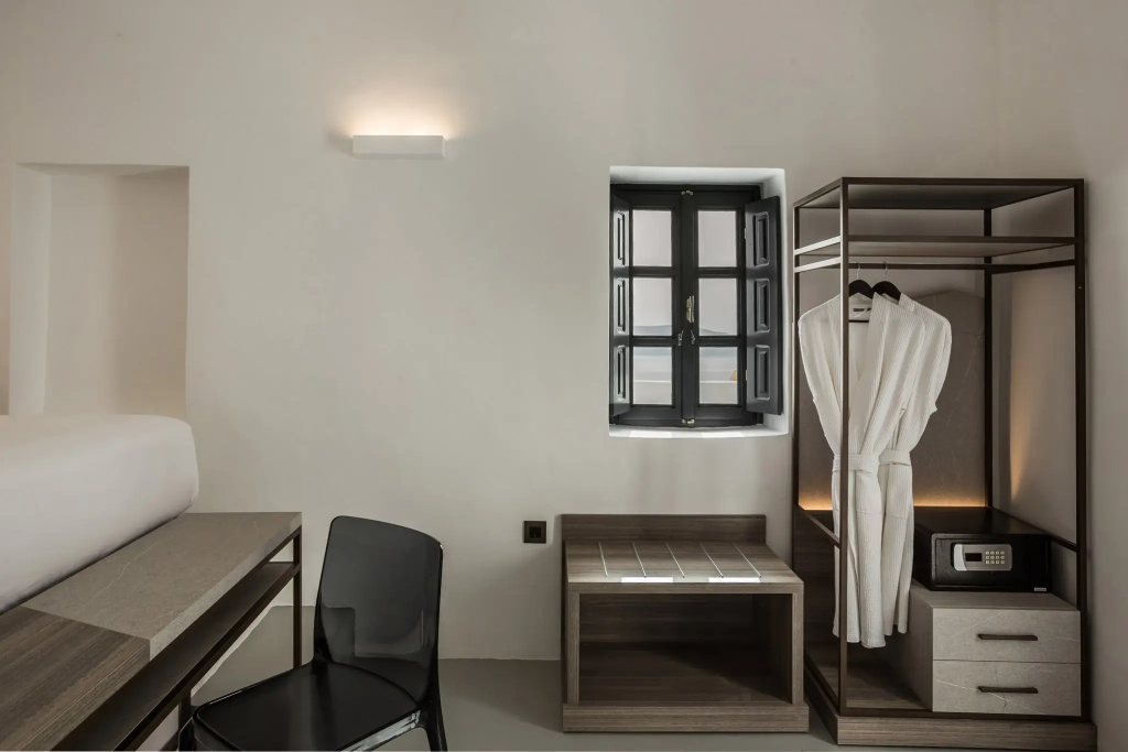 Sun Rocks Boutique Hotel - Chambres