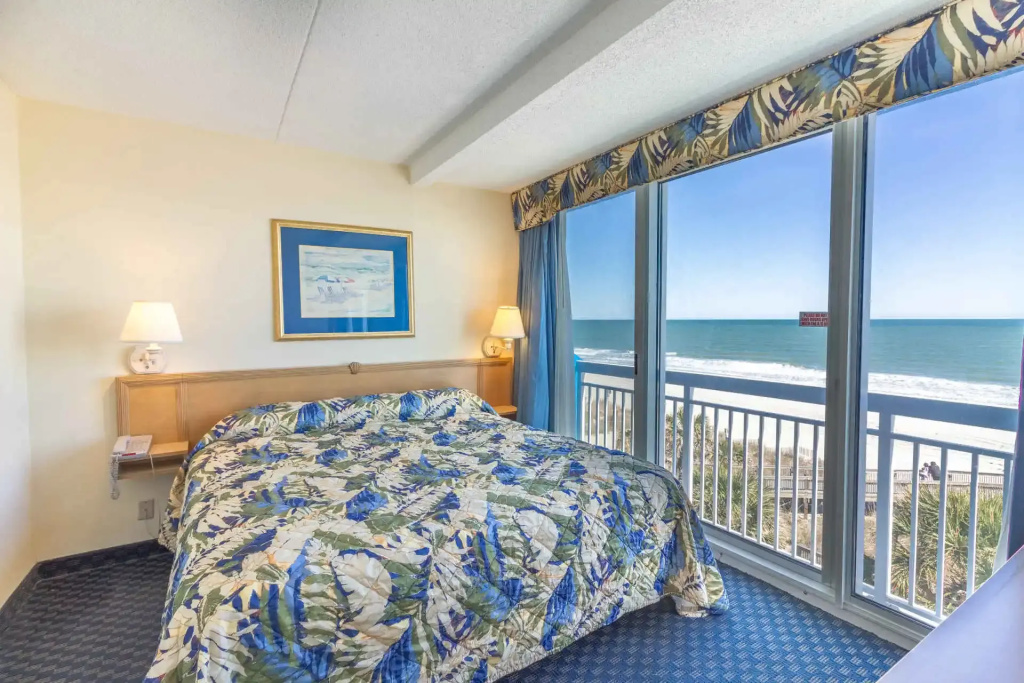 Schooner Suite
