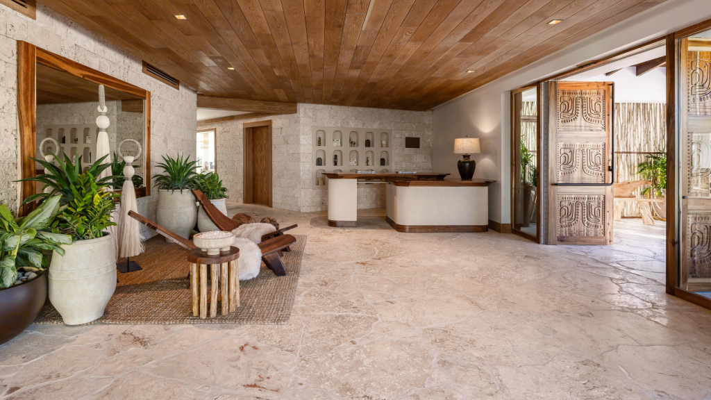 Salterra, a Luxury Collection Resort & Spa, South Caicos - Général