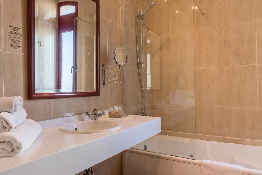 Ciutat Jardi Hotel - Chambres