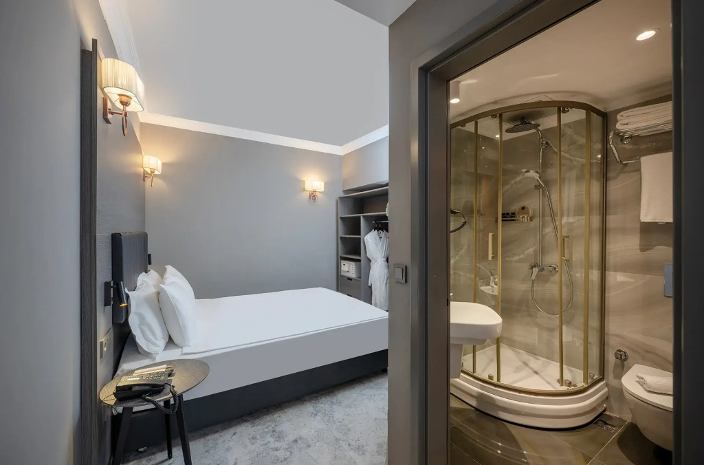 Adora Hotel & Resort - Chambres