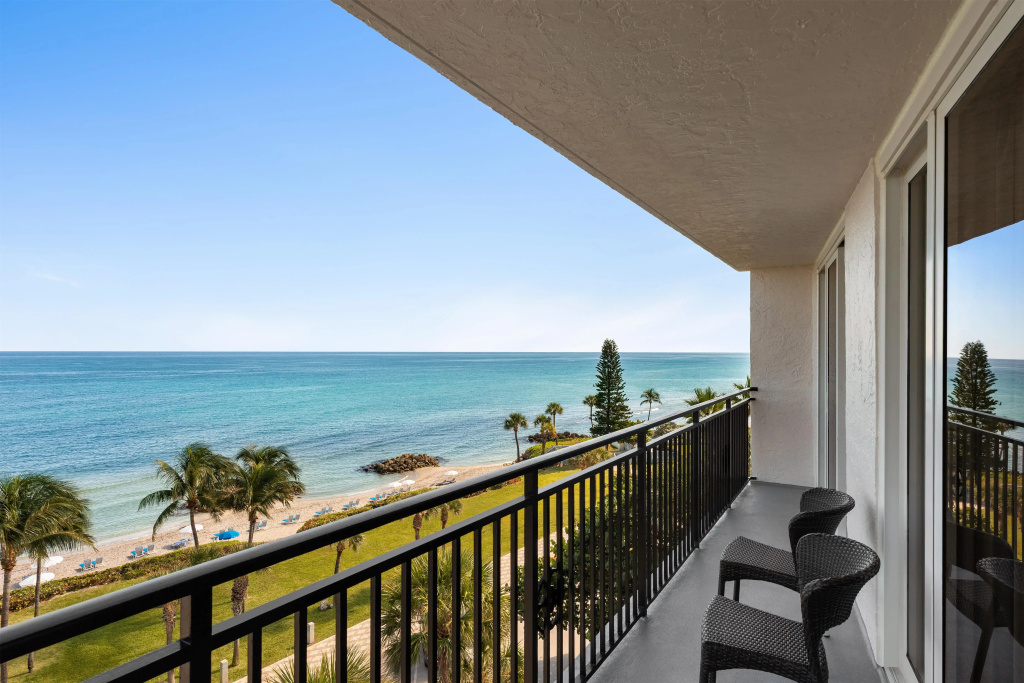 Embassy Suites by Hilton Deerfield Beach Resort & Spa - Général