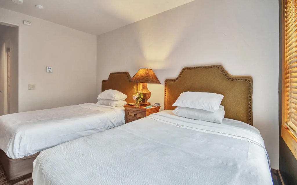 Mountain Lodge Telluride - Chambres