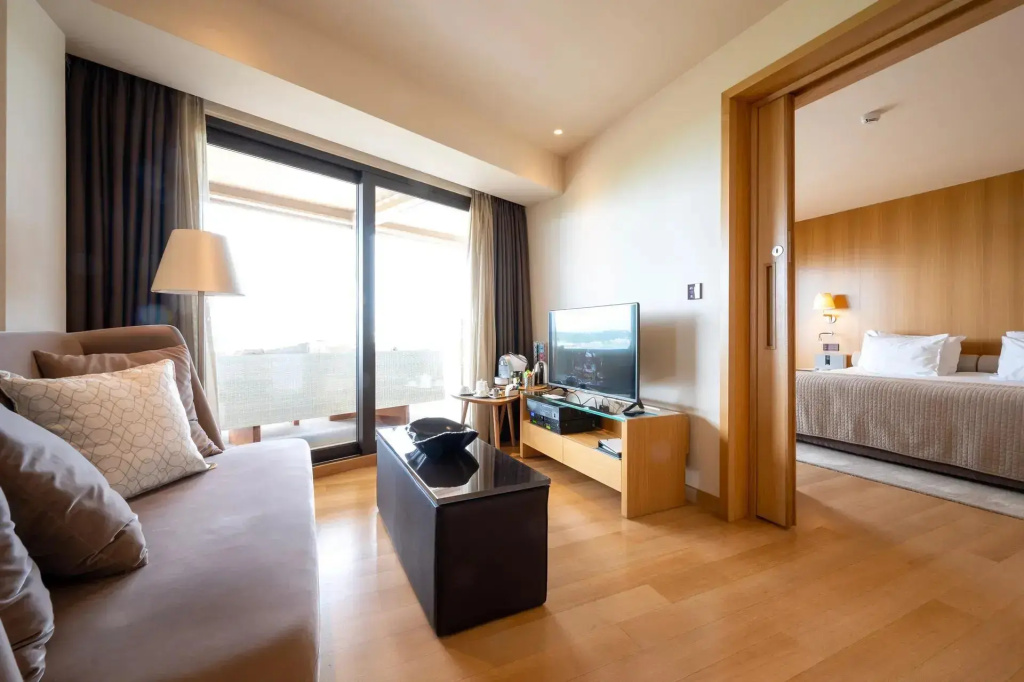 Somewhere Boutique Hotel Vouliagmeni - Chambres