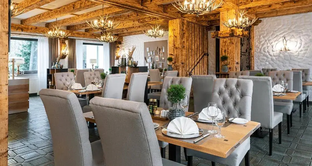 Victor's Seehotel Weingärtner - Général