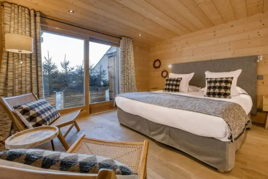 Grenand Chalet