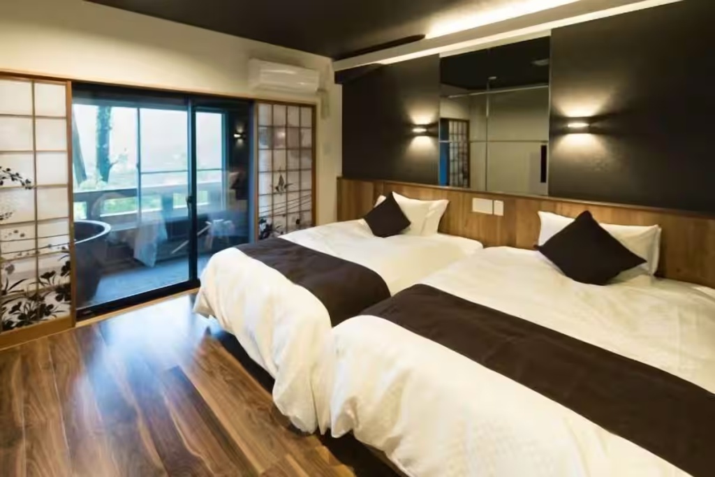 Livemax Resort Hakone Sengokuhara 사진 7