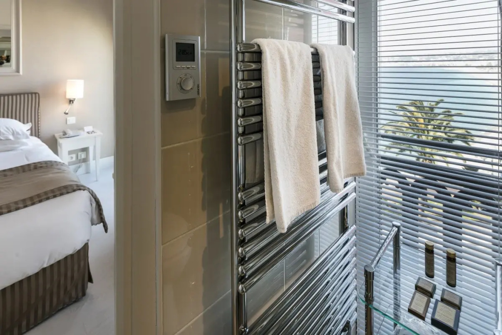 Tradition Double room (twin beds)