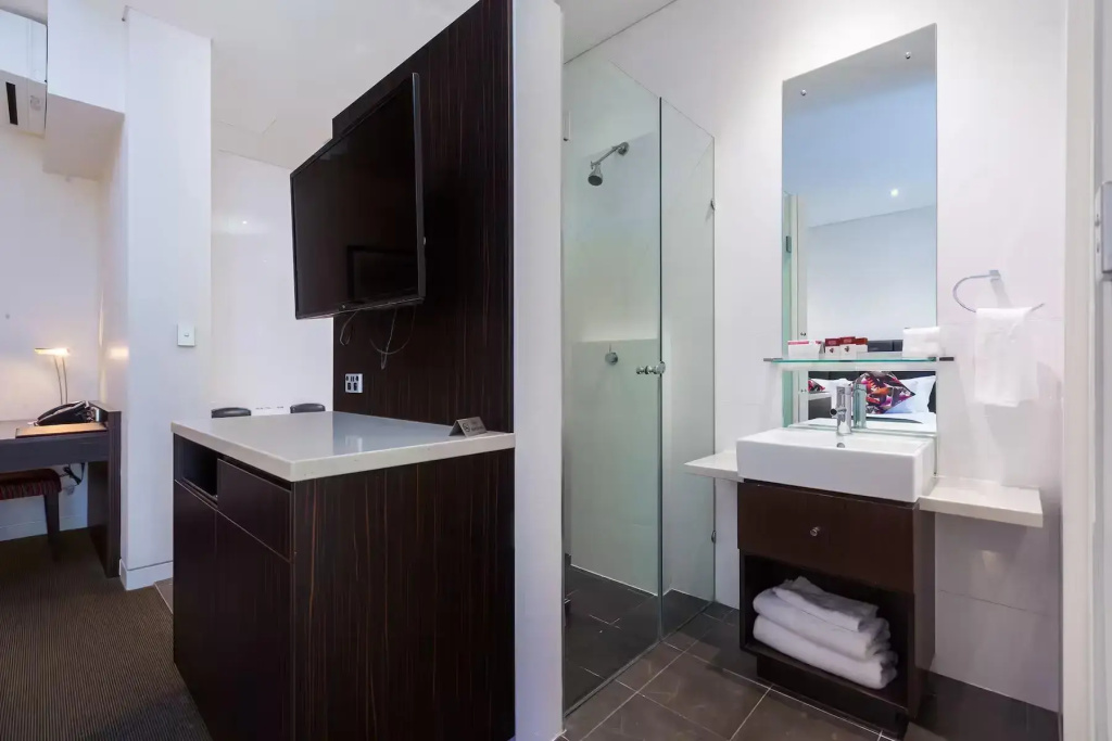 Club Wyndham Perth, Trademark Collection by Wyndham - Chambres