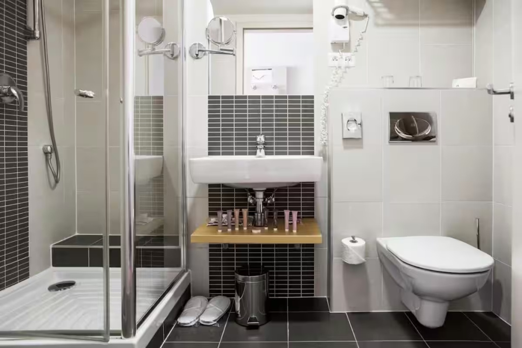 Iris Hotel Eden - Czech Leading Hotels - Chambres