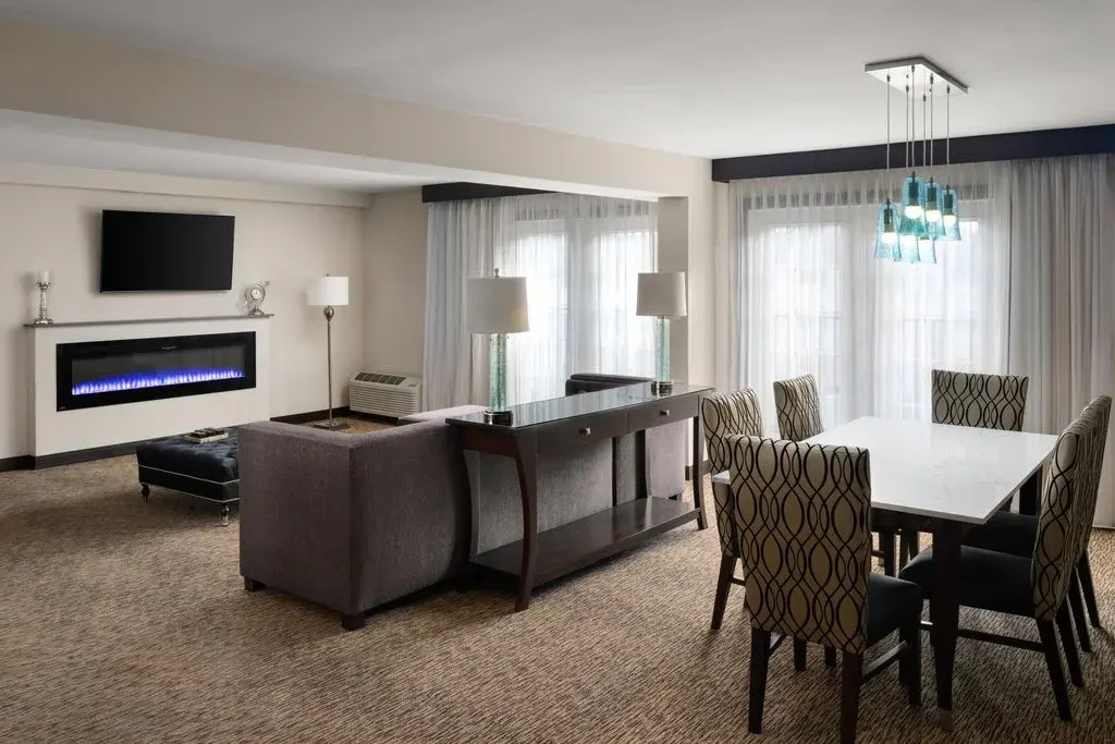 Millennium Hotel Durham - Général