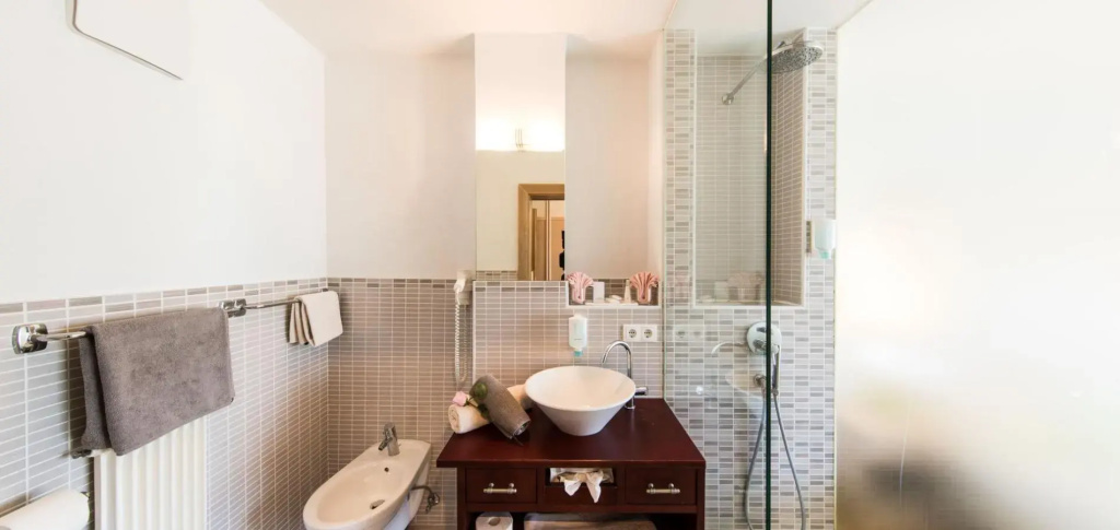 Hotel Weingarten - Chambres