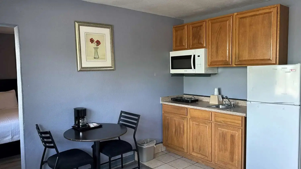 Sonesta Simply Suites Baltimore BWI Airport - Chambres