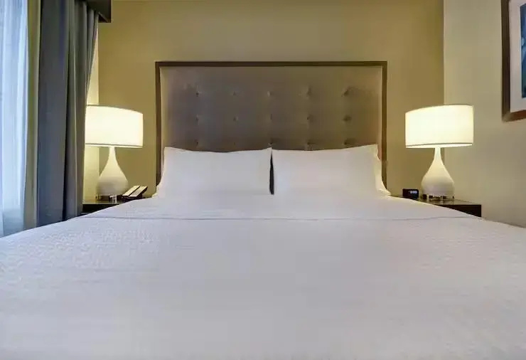 Homewood Suites by Hilton Edgewater - Chambres