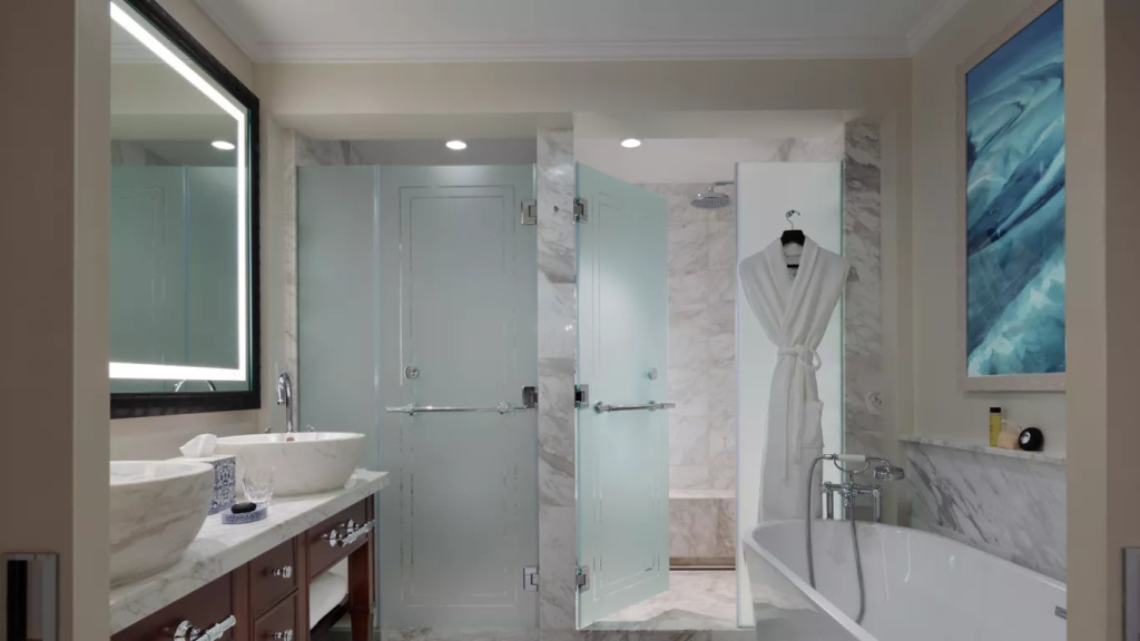 Rosewood Baha Mar - Chambres