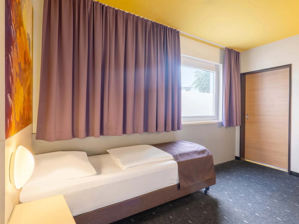 Disabled Access Single room