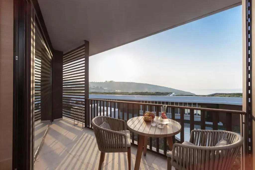 Six Senses Kaplankaya - Chambres