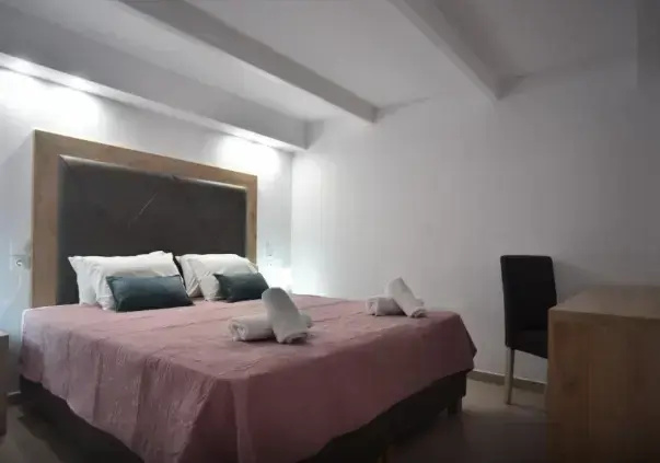 Bali Mare Village - Chambres