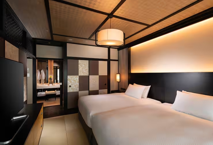 DoubleTree by Hilton Kyoto Station 사진 1