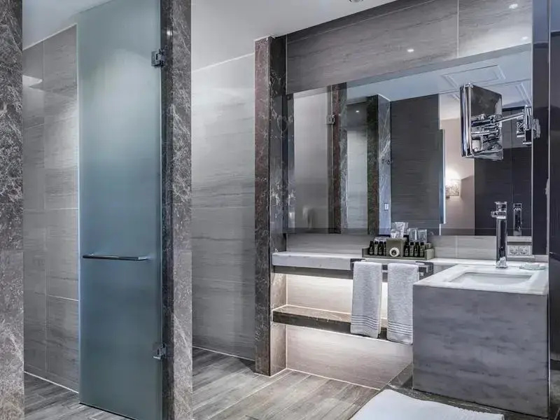 Rixos Premium Belek - The Land of Legends Access Hotel - Chambres