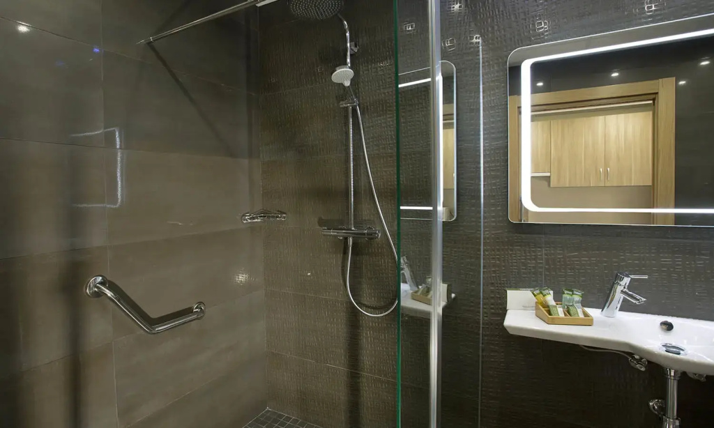 Sunset Beach Club Hotel Apartments - Chambres