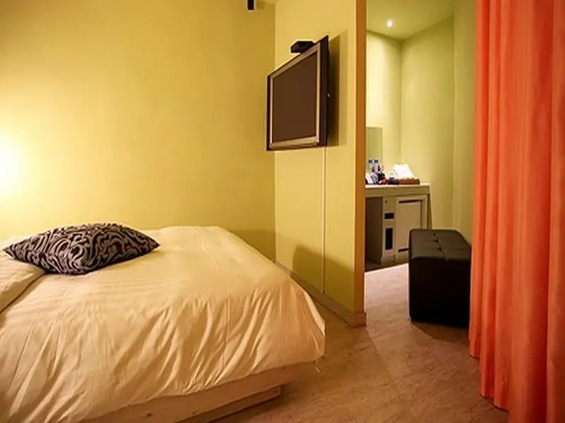 Mini room