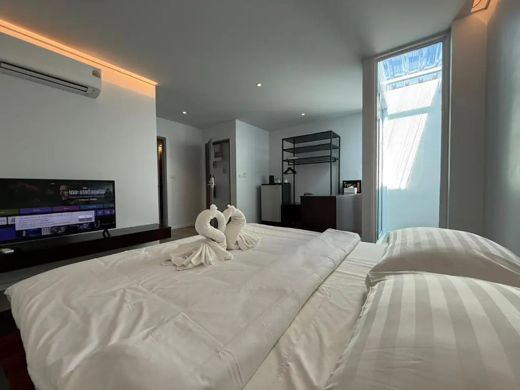 Hotel photo 8