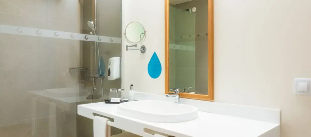 Sentido Galomar - Adults Only - Chambres