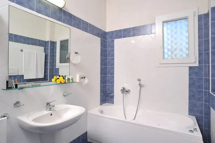 Vittoria - Chambres