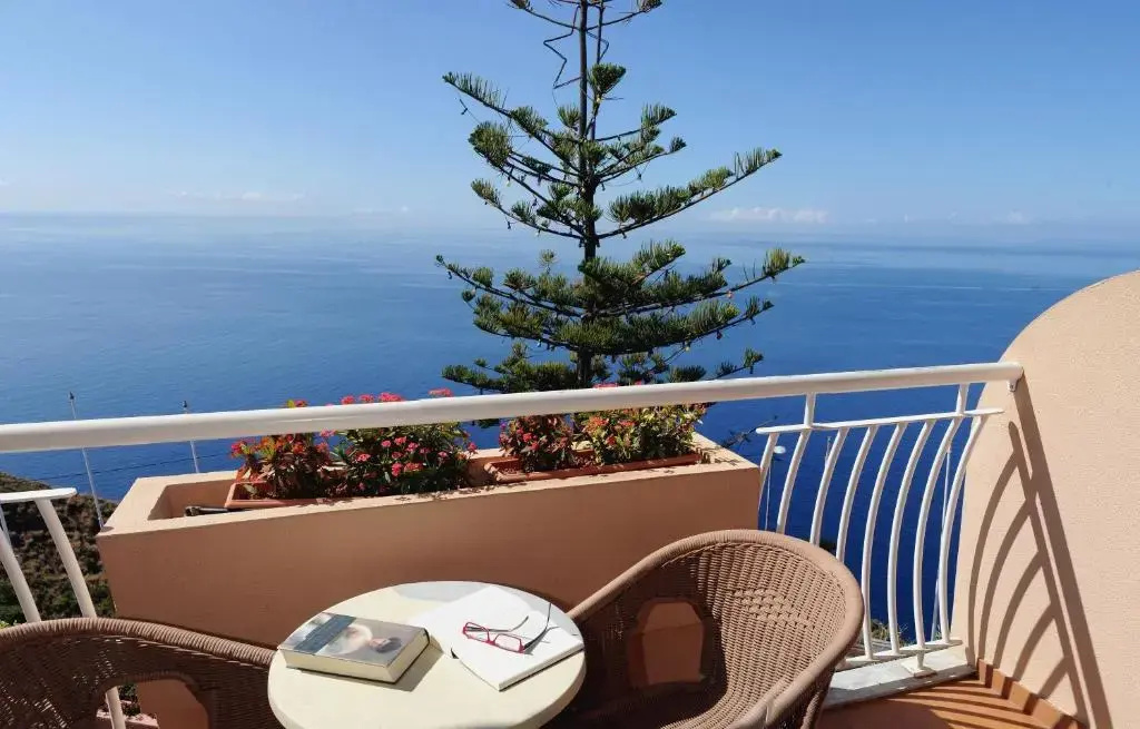 Hotel Ocean Gardens - Chambres