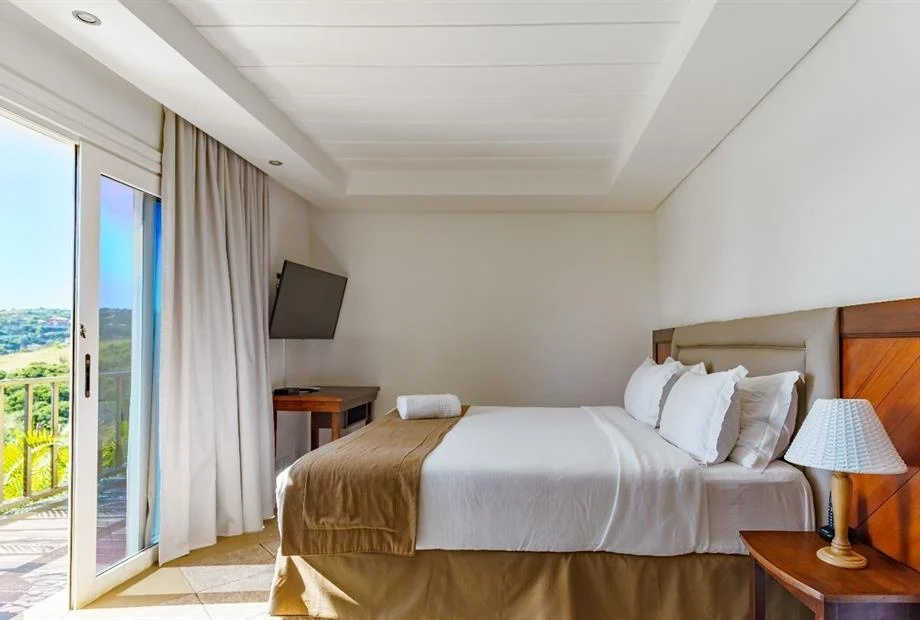 Uni Boutique Hotel & SPA - Chambres