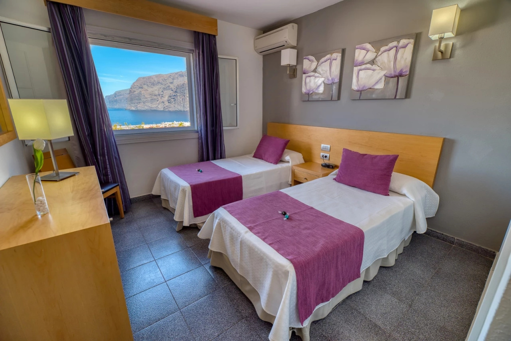 Ona el Marqués Resort - Chambres