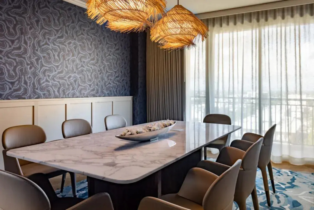 The Ritz-Carlton Key Biscayne, Miami - Chambres