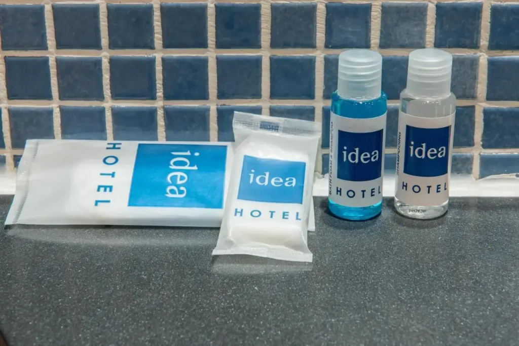 Idea Hotel Torino Mirafiori - Général