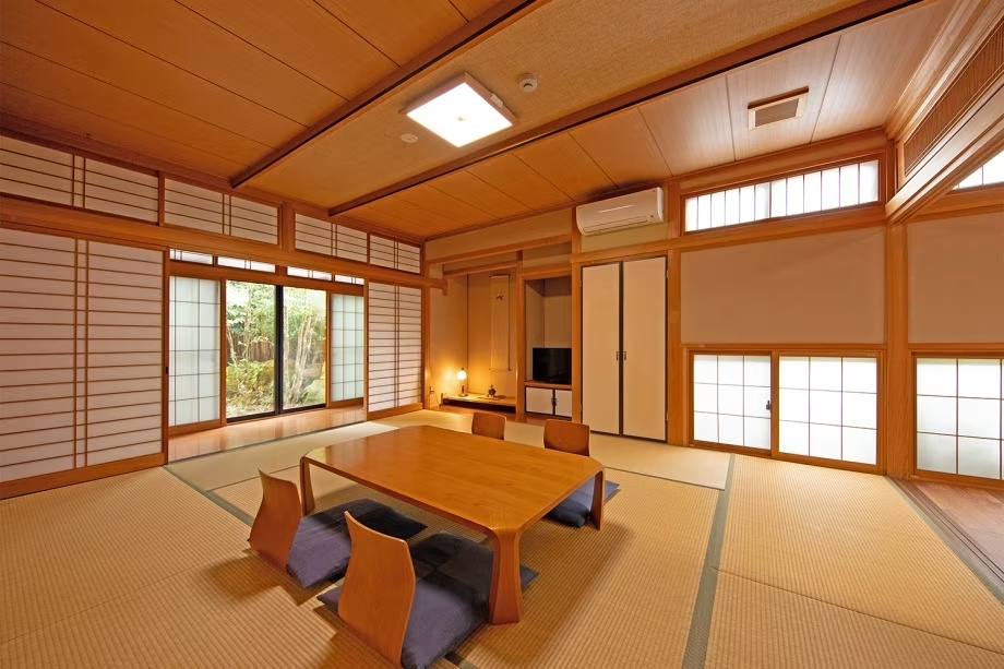 Yufuin Onsen Ryokan Hananomai 사진 6